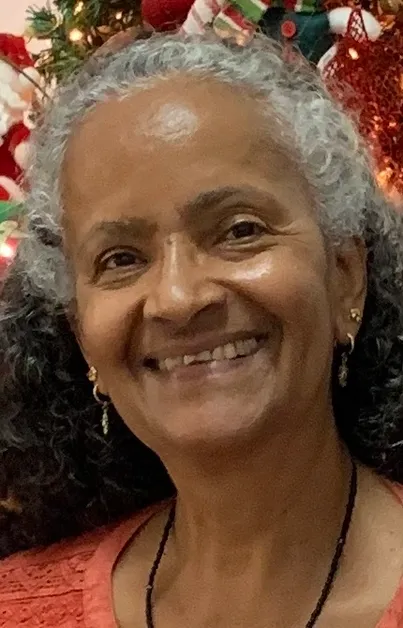 Foto de Ramona Balbuena